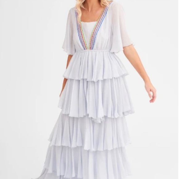 pitusa Dresses & Skirts - Pitusa Talulah Dress